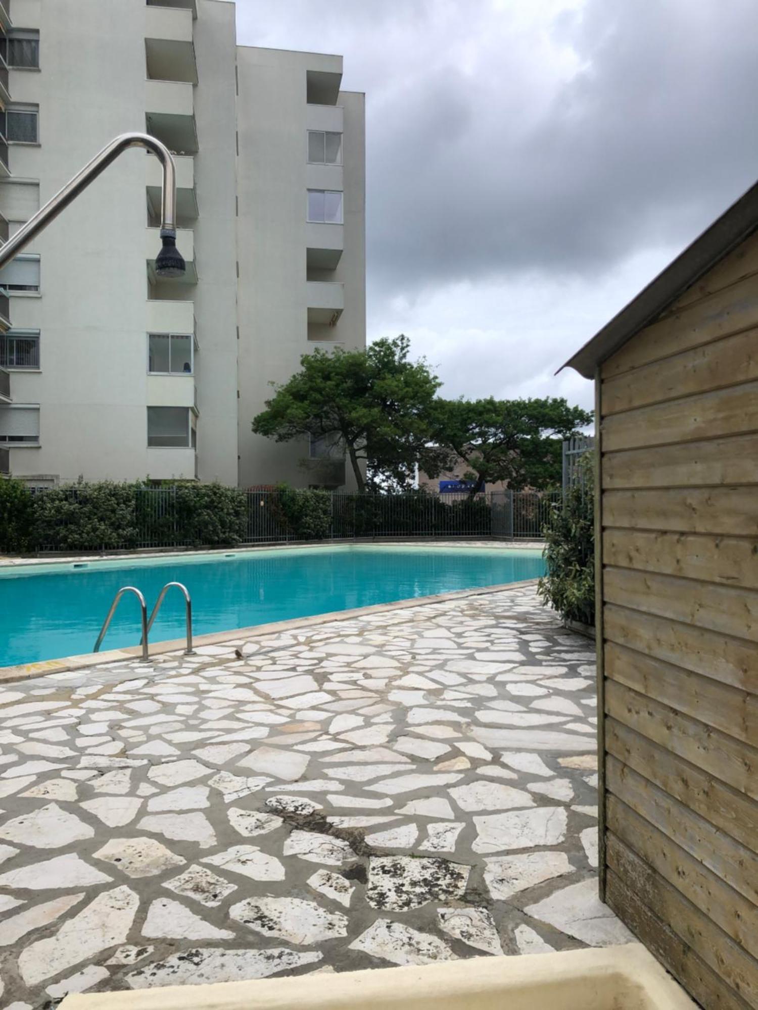 Studio Vue Mer-Port Arcachon Exterior photo